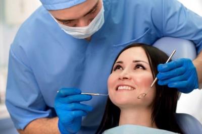 Is professional teeth cleaning necessary?