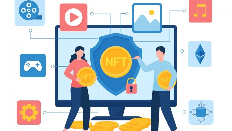 NFT marketplace development company - How to find the best?