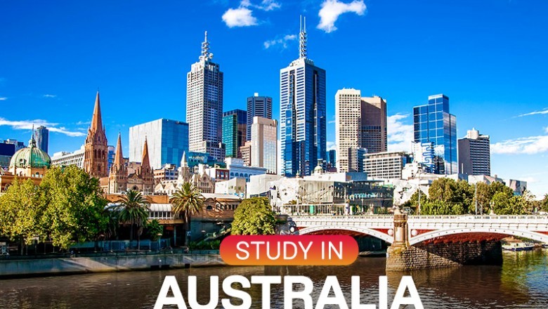 Study in Australia | Abroad Admission