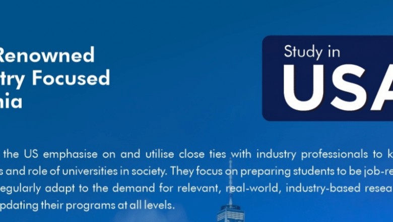 Study In USA - Transglobal Overseas