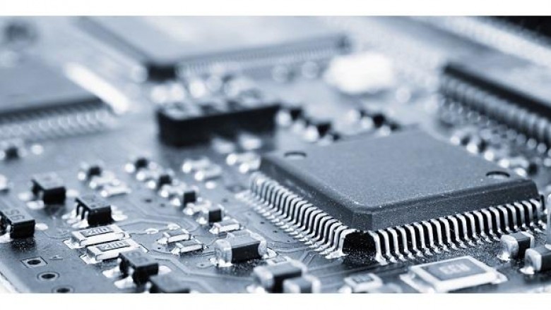 The Electronics Industry Depends on RF (Radio-Frequency) Power Semiconductors.
