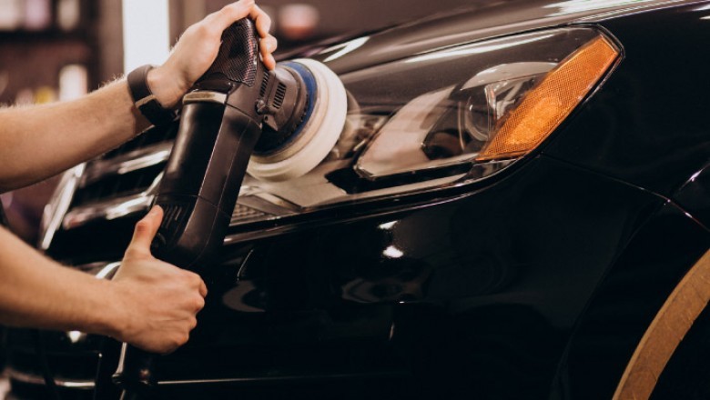 These Car Detailing Essentials Are a Must for Neat & Clean Cars