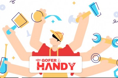 uber carpet repair app development