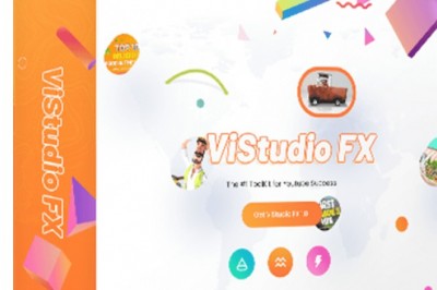 Vistudio FX Review