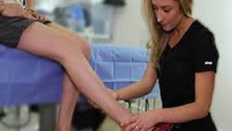 What Are The Various Ways To Treat CVI (Chronic Venous Insufficiency)?