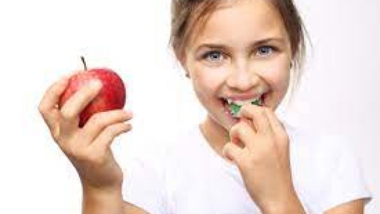 What to Avoid Eating With a Crown?