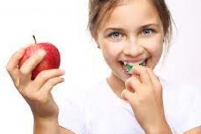 What to Avoid Eating With a Crown?