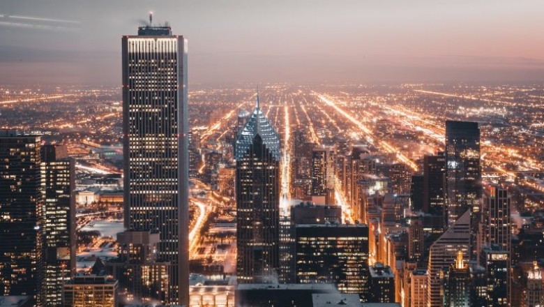 Why Is Advanced Metering Infrastructure Taking Off in Modern Infrastructure and Other Major Industries?