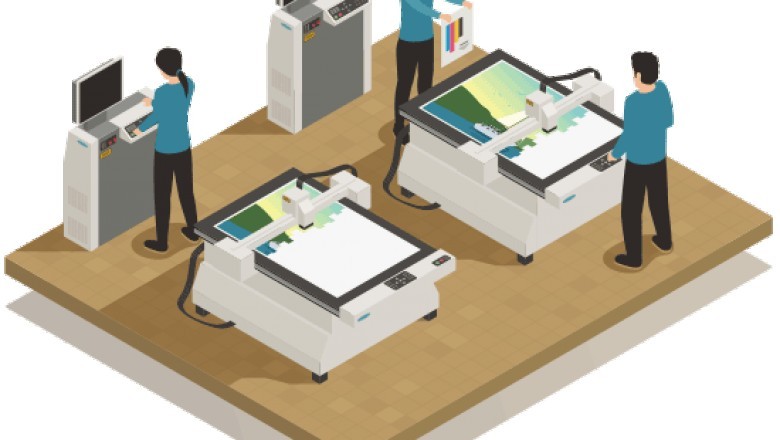 WHY YOU NEED PRINT MANAGEMENT SOFTWARE FOR LARGE FORMAT PRINTING