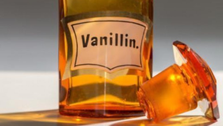 Bio vanillin is one of the emerging flavoring and fragrance agent used across wide range of application
