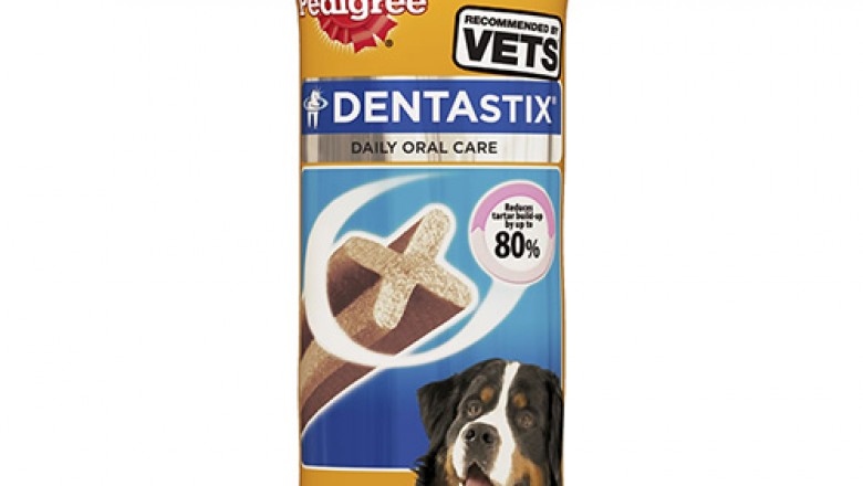 Buy Pedigree Dentastix For Large Dogs | Pet Food | Online at Lowest Price