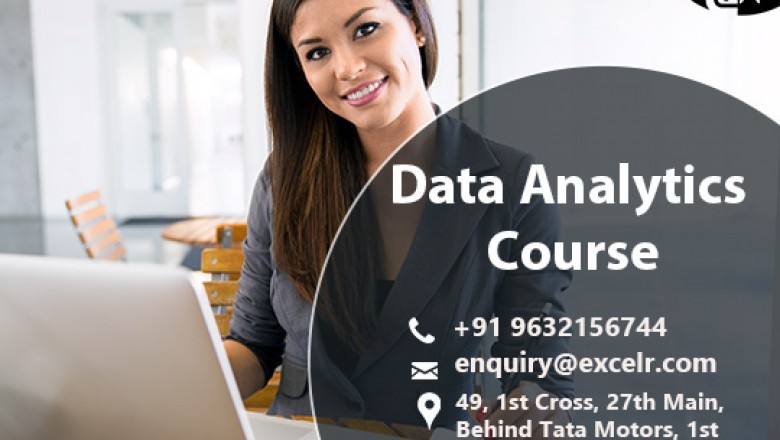 Data Analytics Course 1004