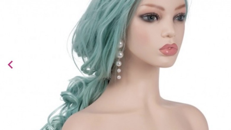 Get to know about 4C mannequin head
