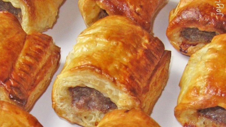 Hawaiian Waikiki Coconut Chin Chin