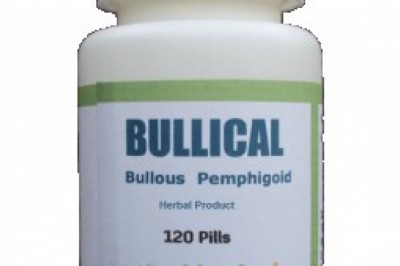 Herbal Treatment for Bullous Pemphigoid | Remedies | Herbal Care Products