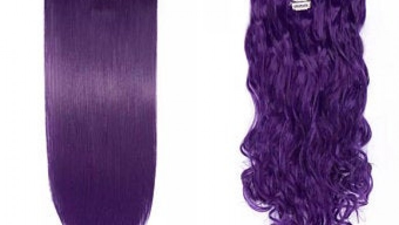 Honey Blonde hair extensions