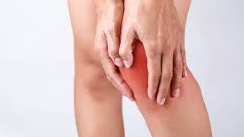 What Are The Main Causes Of Knee Pain?