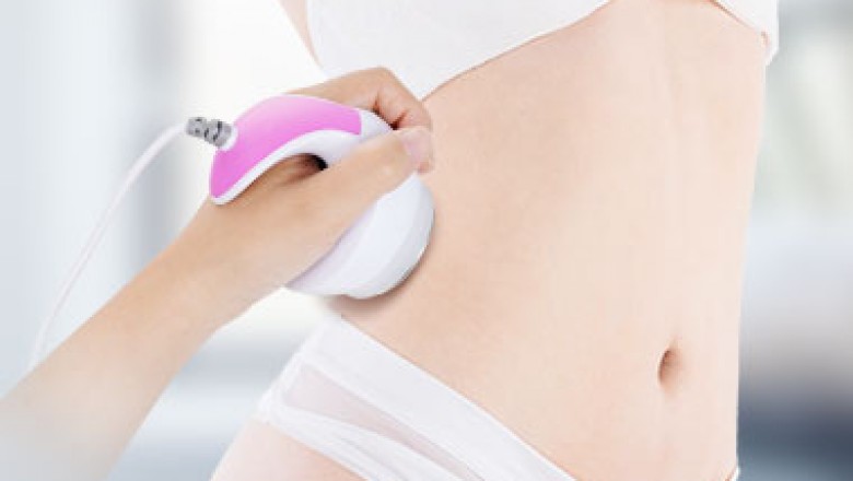 What's The Difference Between 40K Cavitation Machine And 60K Cavitation Machine