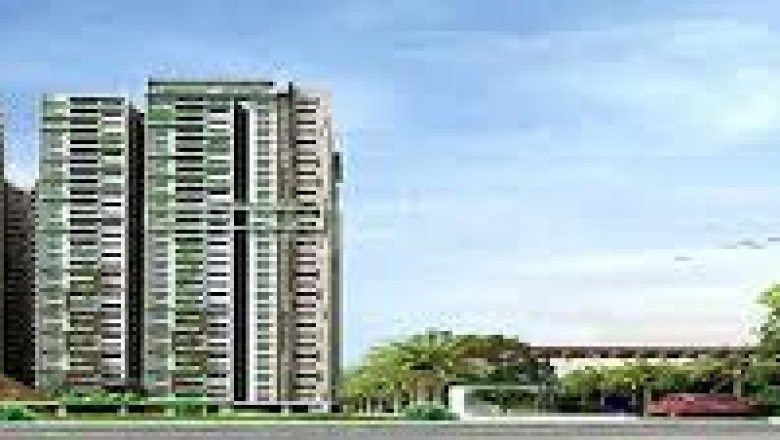 Arsis Greenhills offers the best 2,3 Bhk Flats in KR Puram