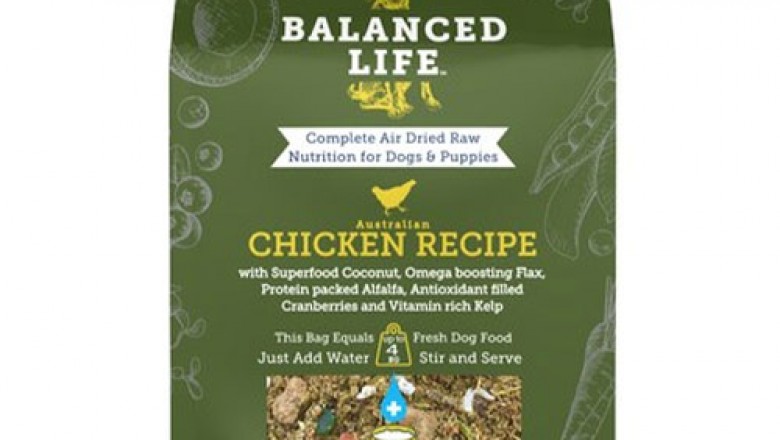 Balanced Life | Dog & Cat Food Online | DiscountPetCare