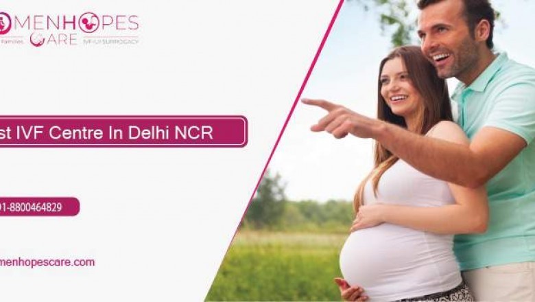 Best IVF Center in Delhi | IVF clinic in Delhi