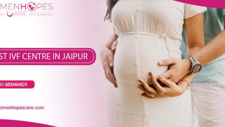 Best IVF Center in Jaipur | IVF clinic in Jaipur
