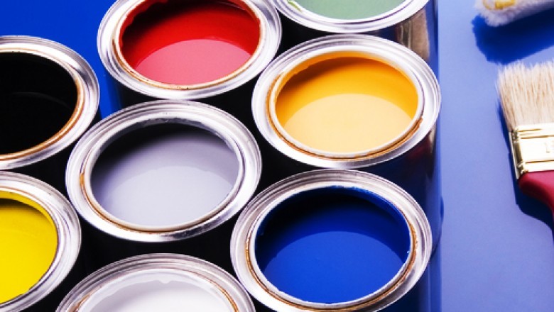 Coating Resins Market Surge in Demand for Coating Resins in the Roadway Markings Drive the Growth