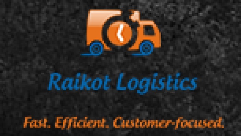 Darwin Logistics