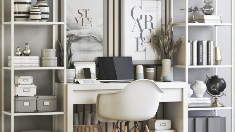 Download 3D Home Appliances Model