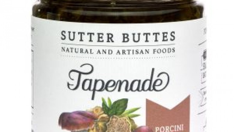Fresh Tapenade for Your Kitchen to Make Your Dishes Special