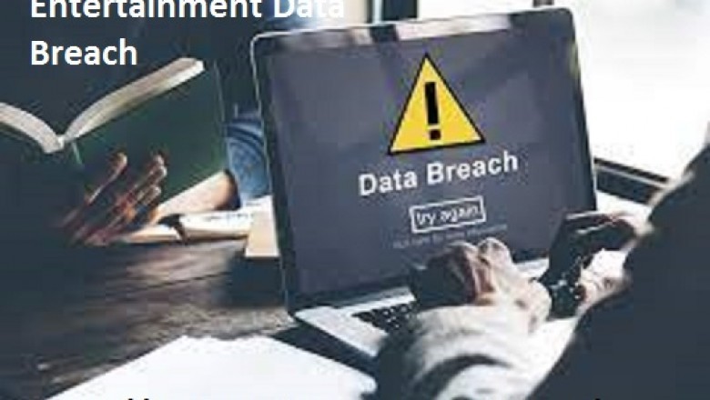 How to Fix Take after Entertainment Data Breach? - www.webroot.com/safe