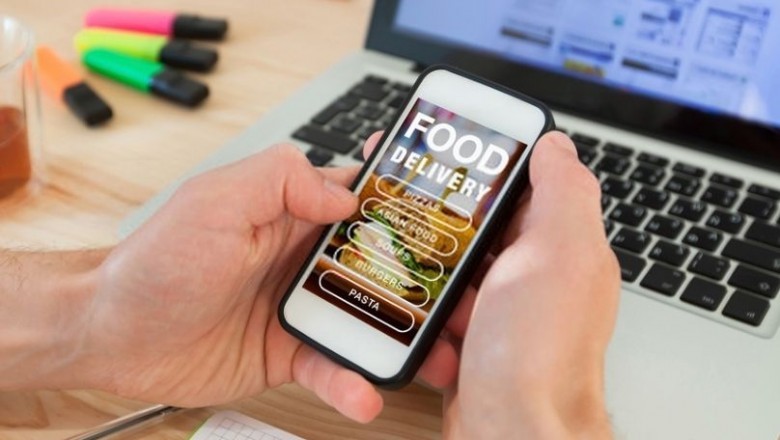 Impress A Massive Range Of Customers By Developing An App Like Foodpanda