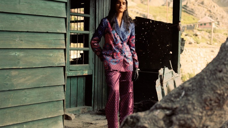 One of the best designer wear brand in India