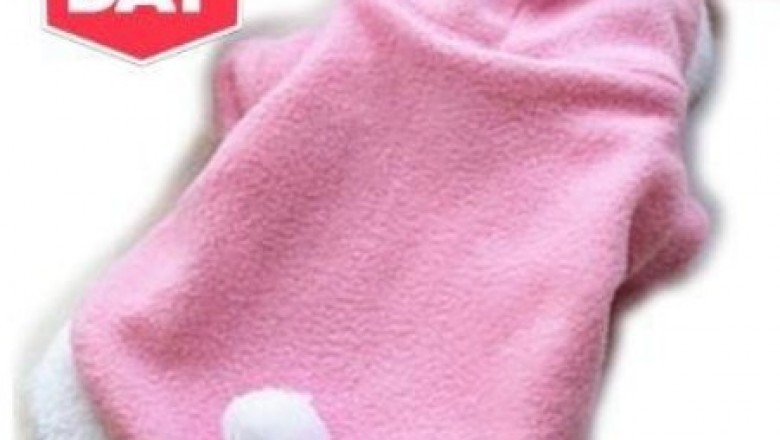 Pet Cat Clothes Mascots Costume Clothes