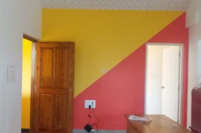 What Mistakes to Avoid while Hiring Professional House Painters in Bangalore