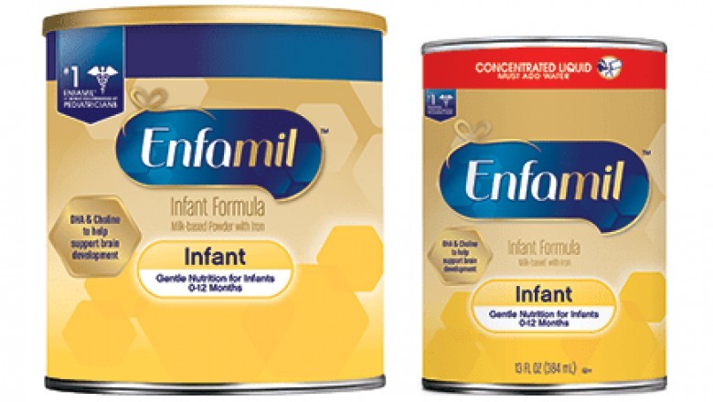 Wholesale Enfamil Formula