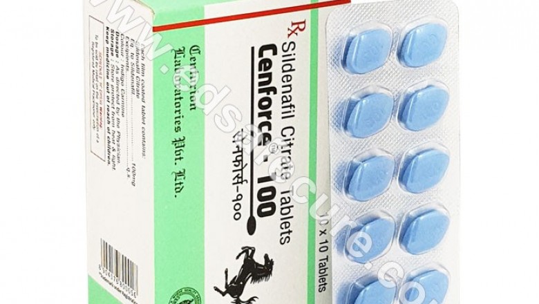 Cenforce pill for erectile dysfunction