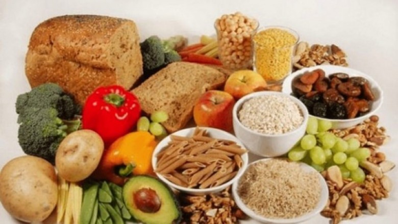 Consumption of Insoluble Dietary Fibers May Reduce Risk of Various Chronic and Lifestyle Diseases