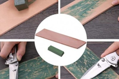 Is a sharpening stone the same as a wet stone