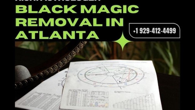 Learn About Negativity By The Black Magic Removal In Atlanta