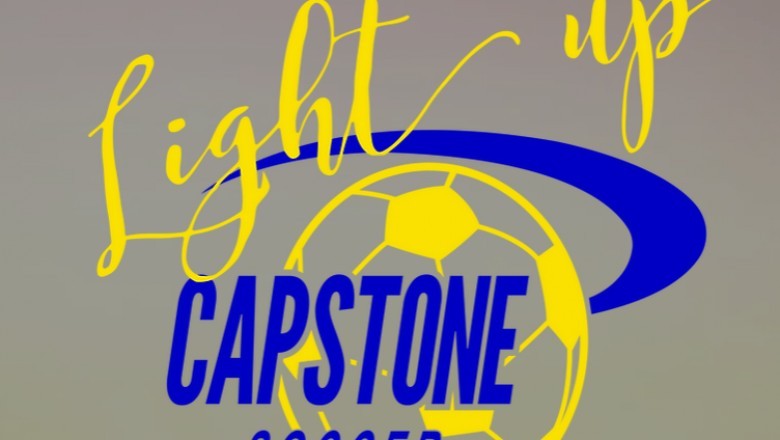 Light Up Capstone Soccer
