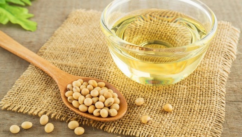 Soy Lecithin Market is growing rapidly with wider applications in cosmetic products and as a stabilizing agent in the pharmaceutical industry