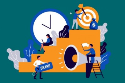 Top five digital marketing tips to get your business online and in-front of your client