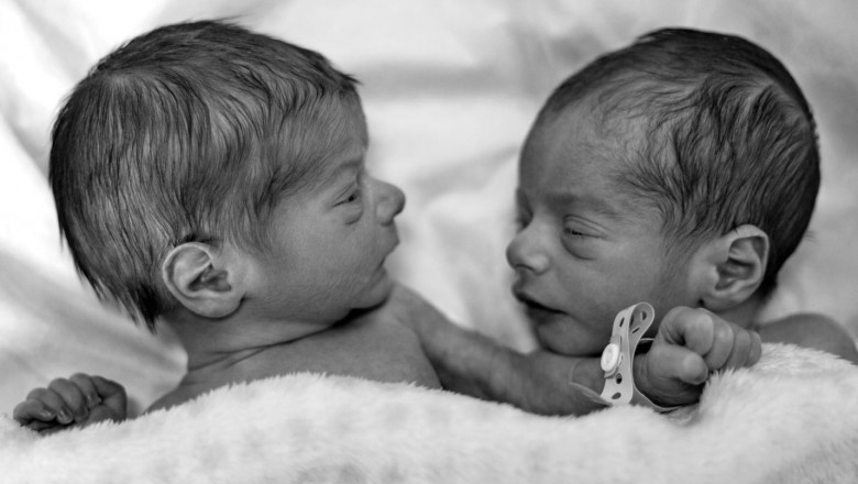 Twin Babies: How To Get Prepared For Healthy pregnancy?
