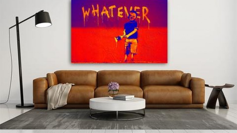 What Does Landscape Canvas Prints Mean?