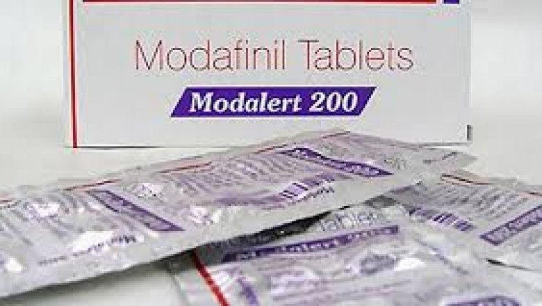 Acheter Modafinil Générique En Ligne