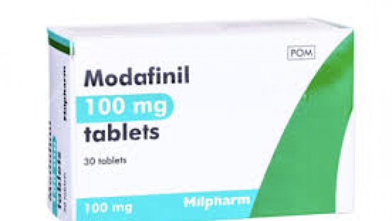 Acquista modafinil online