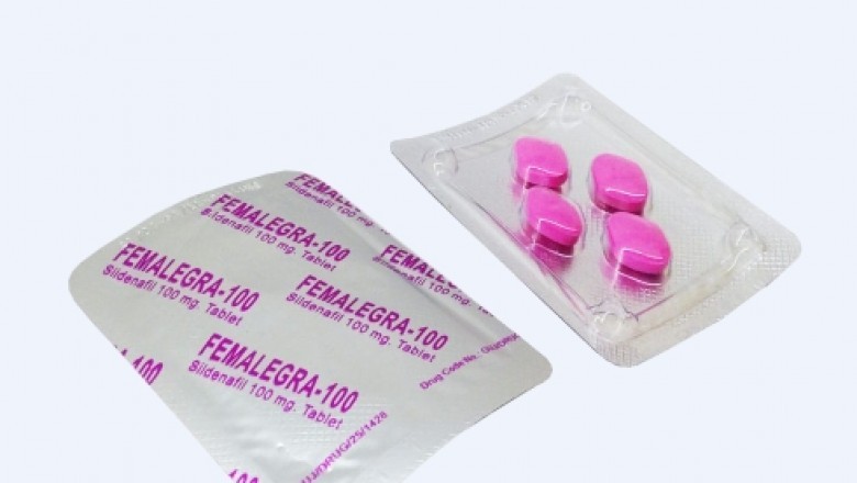 Buy female | Femalegra 100mg
