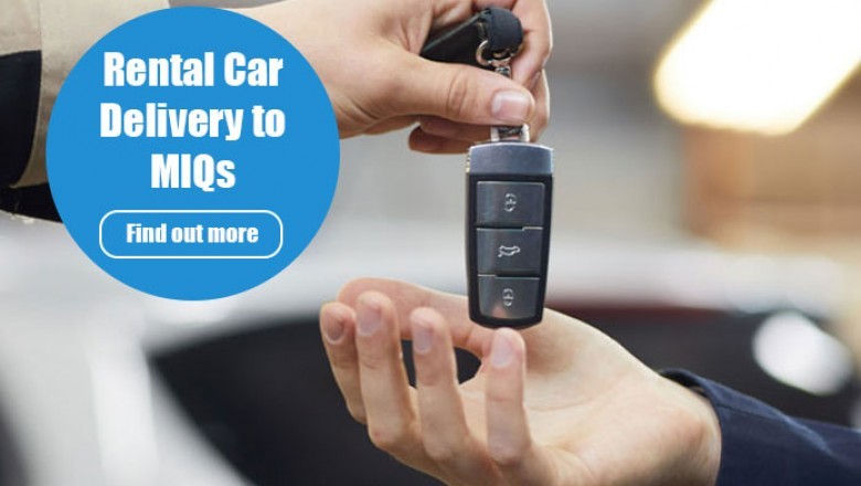 Car Rental Wellington