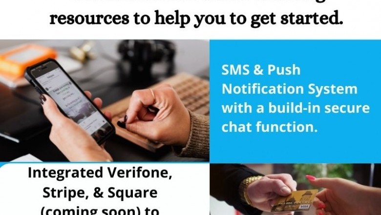 Dryclean app | Cleantie | Wash laundry app